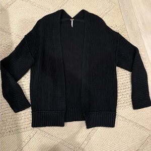 Free People Cardigan